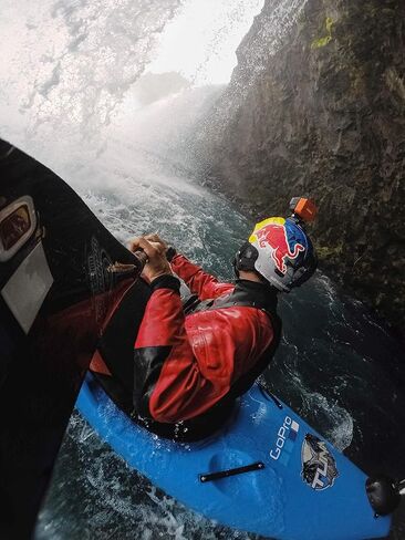 جو برو باب خلفي فلوتي (HERO8 غطاء واقي اسود/ هيرو 7 اسود/هيرو 7 فضي/هيرو 7 ابيض/هيرو 6 اسود/هيرو 5 اسود) - ملحق جو برو الرسمي (AFLTY-005) in Kuwait