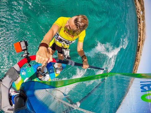 جو برو باب خلفي فلوتي (HERO8 غطاء واقي اسود/ هيرو 7 اسود/هيرو 7 فضي/هيرو 7 ابيض/هيرو 6 اسود/هيرو 5 اسود) - ملحق جو برو الرسمي (AFLTY-005) in Kuwait