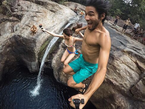 جو برو باب خلفي فلوتي (HERO8 غطاء واقي اسود/ هيرو 7 اسود/هيرو 7 فضي/هيرو 7 ابيض/هيرو 6 اسود/هيرو 5 اسود) - ملحق جو برو الرسمي (AFLTY-005) in Kuwait