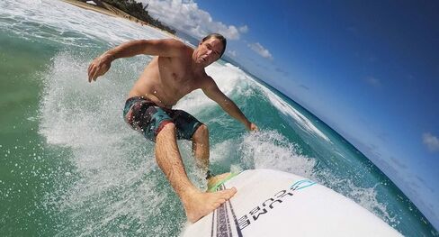 جو برو باب خلفي فلوتي (HERO8 غطاء واقي اسود/ هيرو 7 اسود/هيرو 7 فضي/هيرو 7 ابيض/هيرو 6 اسود/هيرو 5 اسود) - ملحق جو برو الرسمي (AFLTY-005) in Kuwait