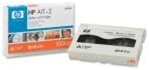 HP AIT-2 Data Cartridge in Saudi Arabia