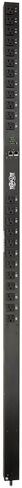 محول Tripp Lite PDU بقدرة 1.9 كيلو وات 120 فولت 24 منافذ 5-15/20R 20 أمبير مع L5-20P، واجهة منصة LX 0URM TAA (PDUMV20NETLX) in Saudi Arabia