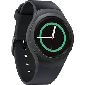 Samsung Gear S2 Smartwatch - Dark Gray