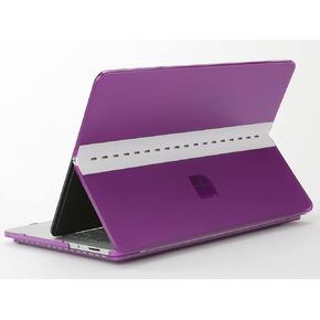 mCover Case ONLY Compatible for 2021-2023 14.4" Microsoft Surface Laptop Studio Notebook Computer - Black