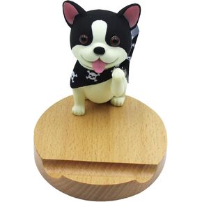 Funny Panda Cat Puppy Phone Holder Animal Desk Ornament Universal Desk Phone Stand Holder for All Phones Tablets in Saudi Arabia