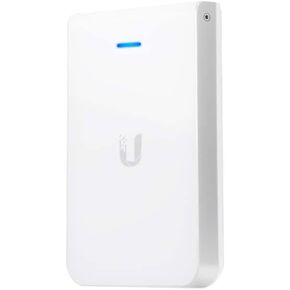 Ubiquiti Networks UniFi in-Wall Wi-Fi Access Point 802.11AC Wave 2 (UAP-IW-HD-US), White in Saudi Arabia