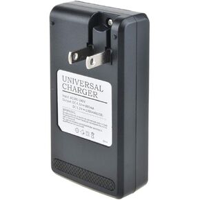 ABLEGRID Universal 3.7v Battery Charger for Nintendo DS XL 3DS SPR 003 SPR-003 Official in Kuwait