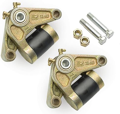 Dexter K71-655-00 Equalizer & Bolts Kit, 1 Pack in Saudi Arabia