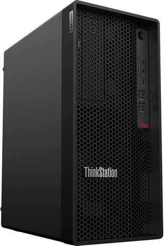 لينوفو محطة عمل ثينك ستيشن P360 30FM0018US - 1 × انتل كور i9 سداسي النواة (16 نواة) i9-12900K الجيل 12 3.20 جيجاهرتز - ذاكرة رام DDR5 SDRAM 32 جيجا - هارد SSD 1 تيرابايت - تاور in Saudi Arabia