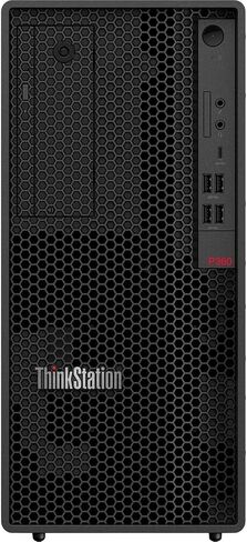 لينوفو محطة عمل ثينك ستيشن P360 30FM0018US - 1 × انتل كور i9 سداسي النواة (16 نواة) i9-12900K الجيل 12 3.20 جيجاهرتز - ذاكرة رام DDR5 SDRAM 32 جيجا - هارد SSD 1 تيرابايت - تاور in Saudi Arabia