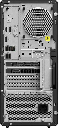 لينوفو محطة عمل ثينك ستيشن P360 30FM0018US - 1 × انتل كور i9 سداسي النواة (16 نواة) i9-12900K الجيل 12 3.20 جيجاهرتز - ذاكرة رام DDR5 SDRAM 32 جيجا - هارد SSD 1 تيرابايت - تاور in Saudi Arabia