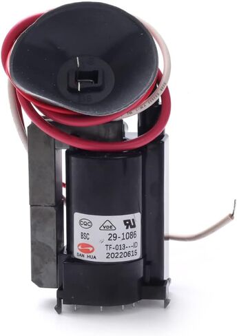 ZAS 1PC LG TV bsc25-t1010a Flyback Transformer in Kuwait