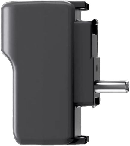 Insta360 Mic Adapter One X2 (Vertical) Input for External Microphones Type-C and 3.5mm Audio Ports in Saudi Arabia