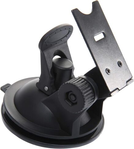 الزجاج الأمامي للسيارة شفط كأس جبل ل Escort و Beltronics رادار كاشف in Kuwait