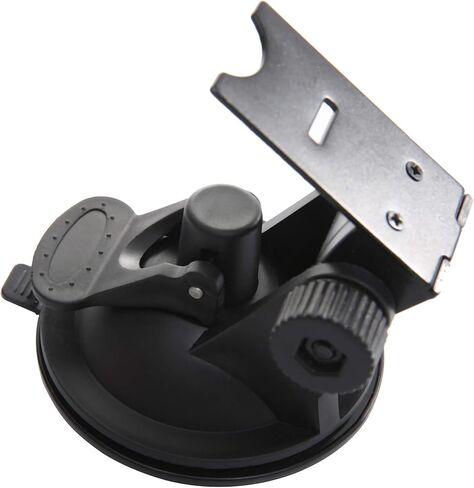 الزجاج الأمامي للسيارة شفط كأس جبل ل Escort و Beltronics رادار كاشف in Kuwait