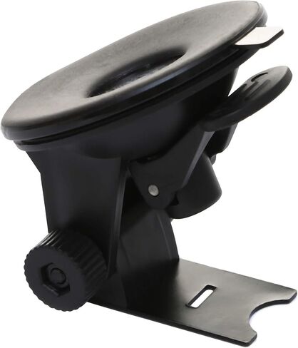 الزجاج الأمامي للسيارة شفط كأس جبل ل Escort و Beltronics رادار كاشف in Kuwait