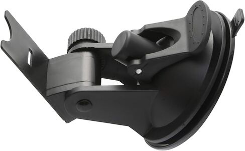 الزجاج الأمامي للسيارة شفط كأس جبل ل Escort و Beltronics رادار كاشف in Kuwait