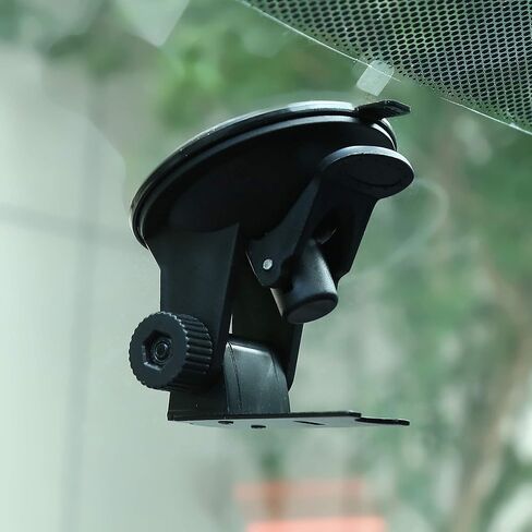 الزجاج الأمامي للسيارة شفط كأس جبل ل Escort و Beltronics رادار كاشف in Kuwait