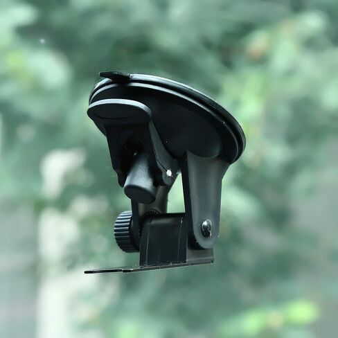 الزجاج الأمامي للسيارة شفط كأس جبل ل Escort و Beltronics رادار كاشف in Kuwait