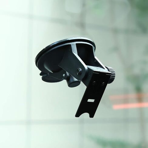 الزجاج الأمامي للسيارة شفط كأس جبل ل Escort و Beltronics رادار كاشف in Kuwait