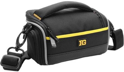 Ruggard Onyx 15 Camera/Camcorder حقيبة كتف in Kuwait