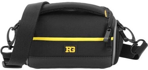 Ruggard Onyx 15 Camera/Camcorder حقيبة كتف in Kuwait