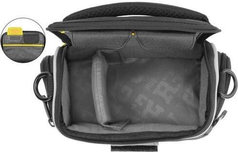 Ruggard Onyx 15 Camera/Camcorder حقيبة كتف in Kuwait