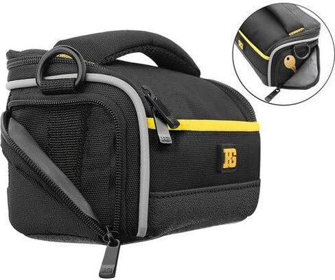 Ruggard Onyx 15 Camera/Camcorder حقيبة كتف in Kuwait