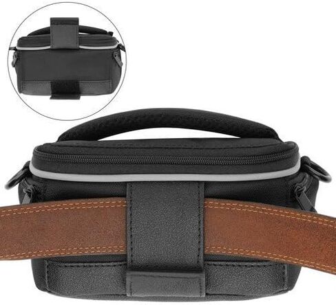 Ruggard Onyx 15 Camera/Camcorder حقيبة كتف in Kuwait