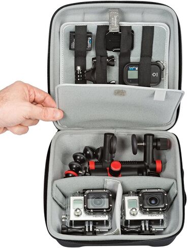 Dashpoint AVC 2 for GoPro and Other Action Video Cameras in Kuwait