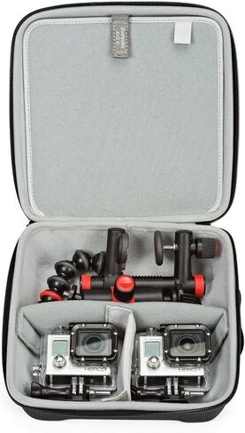 Dashpoint AVC 2 for GoPro and Other Action Video Cameras in Kuwait