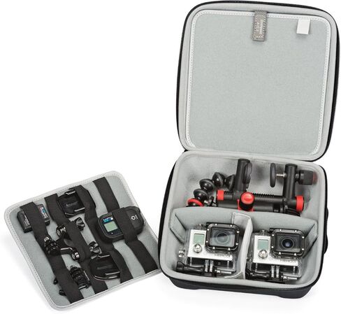 Dashpoint AVC 2 for GoPro and Other Action Video Cameras in Kuwait