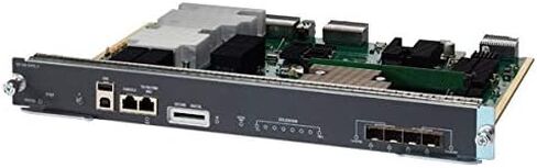 CISCO DESIGNED Catalyst 4500 E-Series Supervisor 8L-E in Saudi Arabia