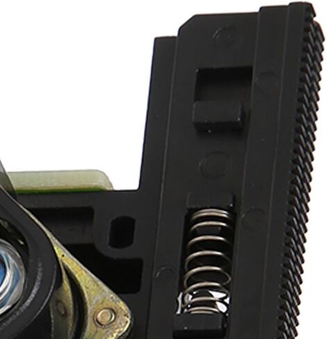 CD Optical Pickup Laser Lens, Professional Replacement Optical Pick Up Laser Lens Parts, Data Reading Lens Fit for DVD CD Player (with Rack) in Saudi Arabia