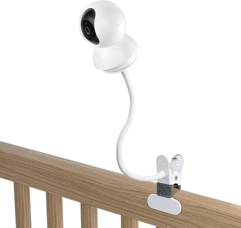 Aobelieve Flexible Clamp Mount for TP-Link Tapo C200 and C210 Camera in Kuwait
