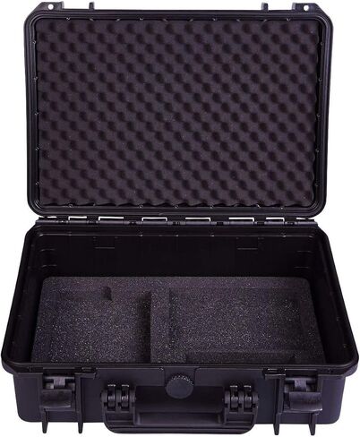 حقيبة حمل احترافية لجهاز DJI Mavic 2 Pro & Zoom ومعدات إضافية مثل وحدة التحكم الذكية (إصدار المستكشف من أجل Mavic 2 PRO & Zoom) in Kuwait