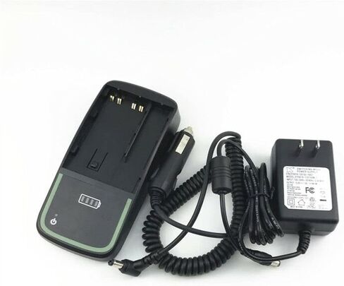 شاحن GKL311 الجديد لبطارية GEB211 GEB212 GEB221 GEB222 GEB241 GEB242 in Kuwait