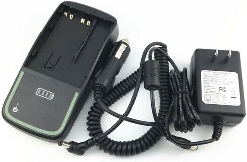 شاحن GKL311 الجديد لبطارية GEB211 GEB212 GEB221 GEB222 GEB241 GEB242 in Kuwait