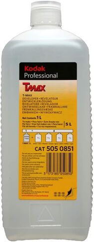 Kodak T-Max Developer 1لتر (لترات) 5050851 in Saudi Arabia