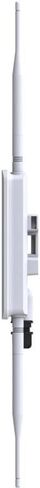 EnGenius Technologies Wi-Fi 5 Outdoor AC867 5Ghz Wireless Access Point/Client Bridge, Long Range, PTP/PTMP, IP55, 26dBm Transmit Power with 19dBi Directional Antennas, GigE Port (EnStation5-AC) in Kuwait