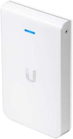 يوبيكويتي نيتوركس نقطة وصول واي فاي ان وول 802.11AC ويف 2 (UAP-IW-HD-US) من يونيفاي in Saudi Arabia