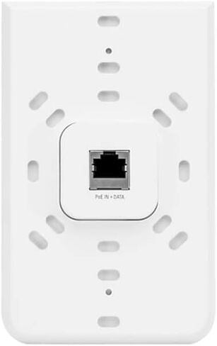 يوبيكويتي نيتوركس نقطة وصول واي فاي ان وول 802.11AC ويف 2 (UAP-IW-HD-US) من يونيفاي in Saudi Arabia