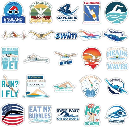 50 قطعة من ملصقات التمساح، ملصقات كرتون التمساح لأجهزة الكمبيوتر المحمول، ملصقات جميلة للأولاد والبنات زجاجة مياه الأمتعة دراجة كأس التزلج ملصق للأطفال والمراهقين ملصقات للماء in Kuwait