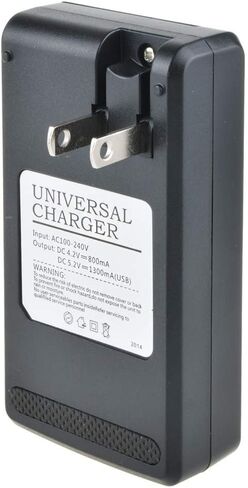 ablegrid العالمي 3.7 فولت شاحن بطارية لنينتندو DS XL 3DS SPR 003 SPR-003 الرسمية in Kuwait