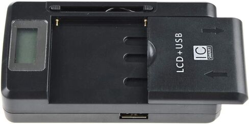 ablegrid العالمي 3.7 فولت شاحن بطارية لنينتندو DS XL 3DS SPR 003 SPR-003 الرسمية in Kuwait