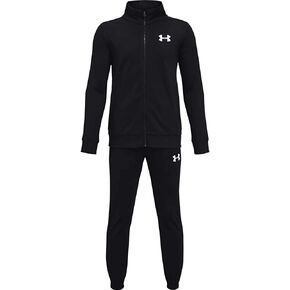 Under Armour boys Knit Track Suit in Saudi Arabia
