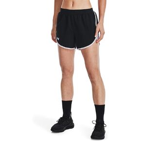 شورت نسائي من Under Armour Fly by Elite مقاس 5 بوصات