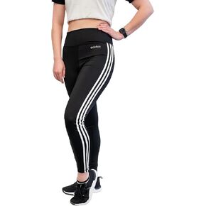 جوارب طويلة عالية الارتفاع مصممة 2 Move 3-Stripes للسيدات من adidas in Saudi Arabia