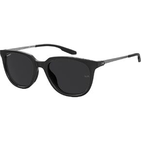 Under Armour Women's Ua Circuit Oval Sunglasses