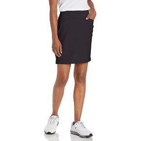 adidas Golf Women's Ultimate Woven Skort (2019 Model) in Saudi Arabia